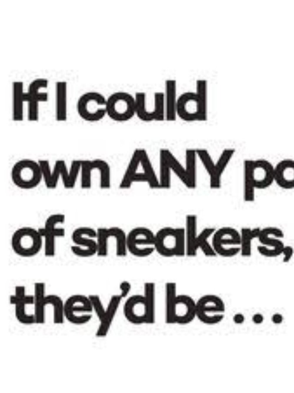 Sneakers  for women
